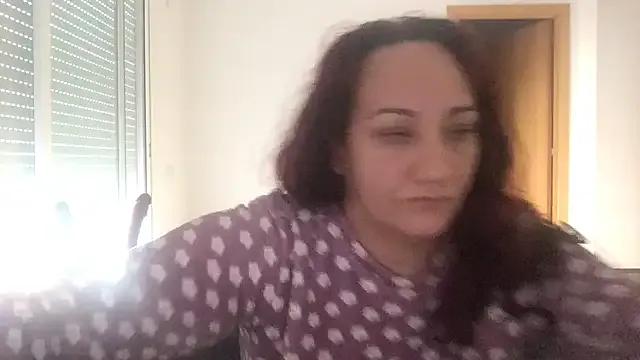 paula19800 — masturbacion dildo