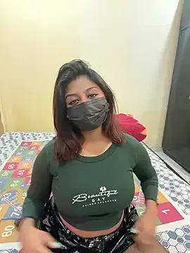 payal_bansal — Nude body massage