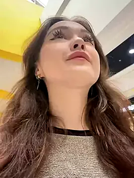 Peachy_Dream on StripChat