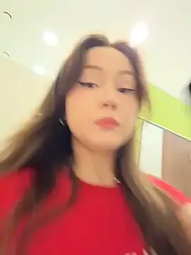 Peachy_Dream on StripChat