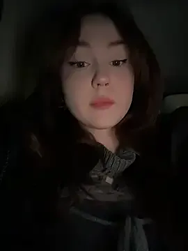 Peachy_Dream on StripChat