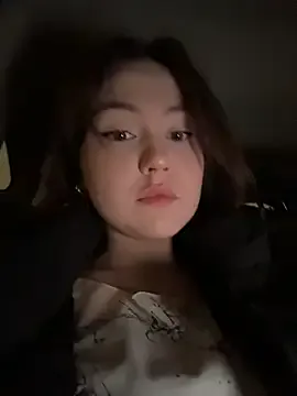 Peachy_Dream on StripChat