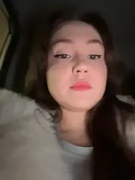 Peachy_Dream on StripChat