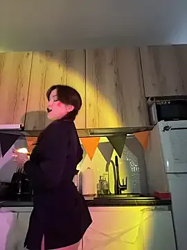 Peachy_Dream on StripChat