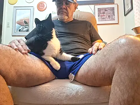 pena633 on StripChat