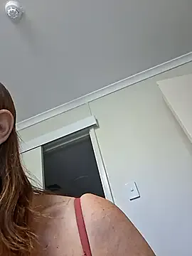 Pimentine on StripChat