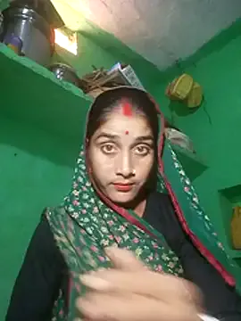 Pinki_rani — Group on StripChat