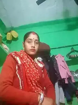 Pinki_rani on StripChat