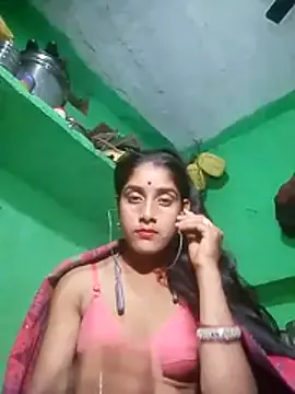 Pinki_rani on StripChat