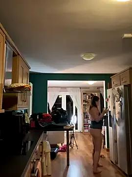 PiperPassionX on StripChat 