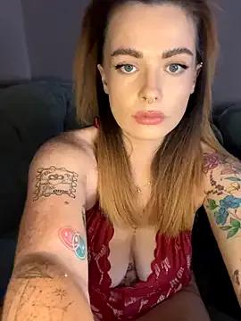 PiperPassionX on StripChat 