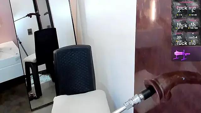 pocahontas_lantina — control 2  minutes x deep