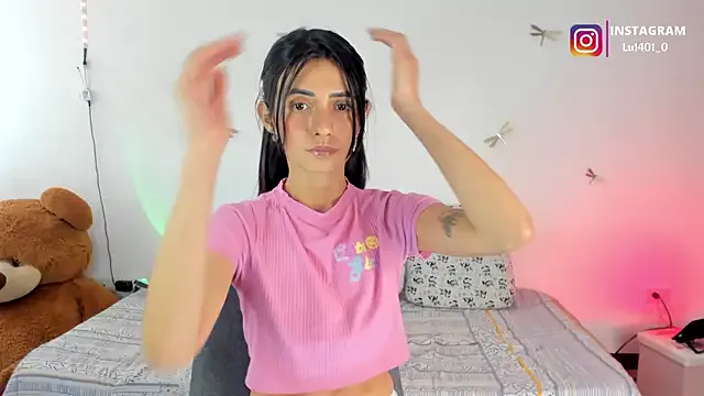 princessluna_19 on StripChat