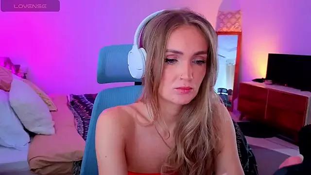 PrincessVS — Freechat on StripChat