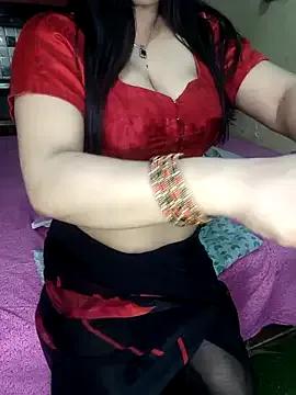 PRIYA_22 — OIlng Ass & Cat Walk Nkaed -15****