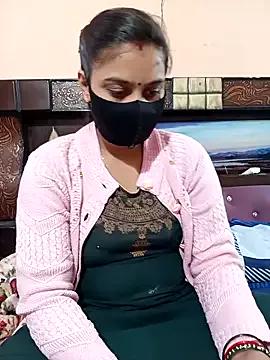 Priyanka_Pal — Freechat on StripChat