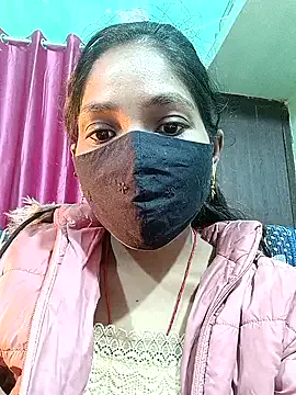 Puja_1230 on StripChat