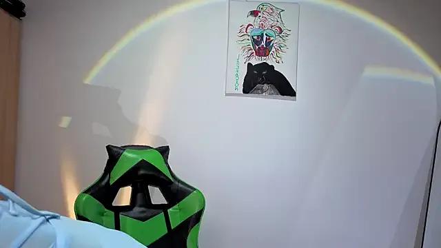 Qadeshoficial — KISSES PASSION