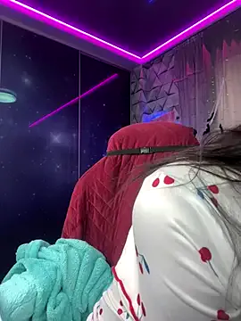 Queen_of_pain on StripChat