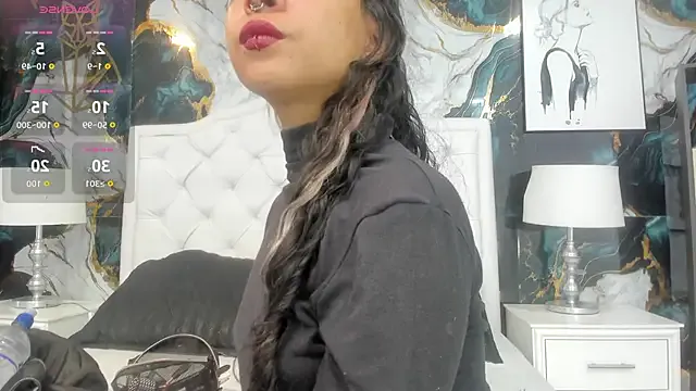 rave_connor on StripChat