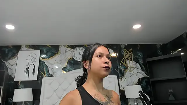 rave_connor on StripChat