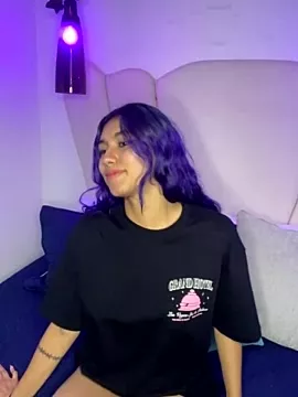 Raven_Witch_ on StripChat