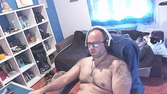 ravingr4d4 — Working From Home - Cum at Goal
