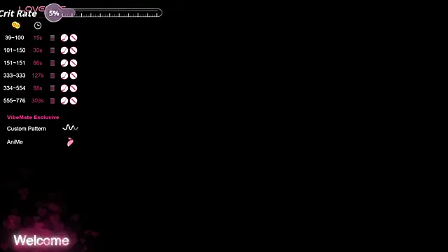 RedPeach on StripChat