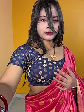 RedQQueen on StripChat