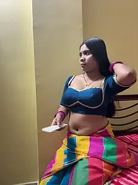 RedQQueen on StripChat