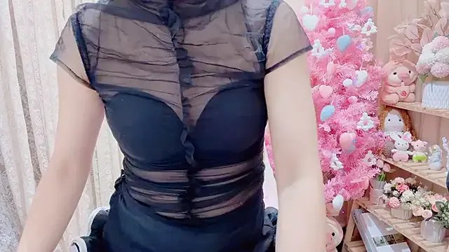 Rellababyy on StripChat 