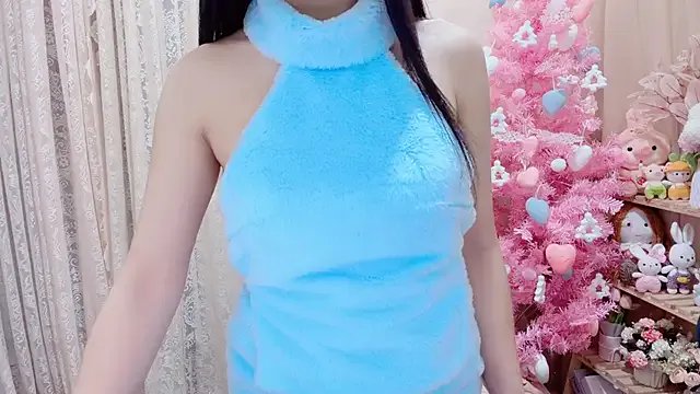 Rellababyy on StripChat 