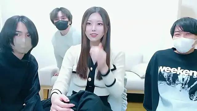 Reto-sama — Freechat on StripChat