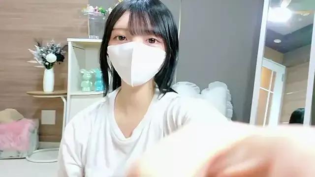 Riria-riri on StripChat 