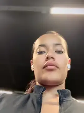 Risky_Workouts on StripChat