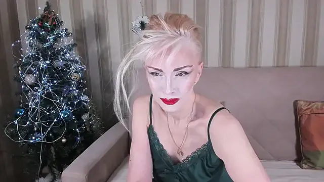 Rita_Farel on StripChat