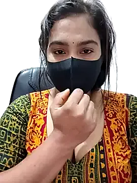 Ritusri_Dotta on StripChat