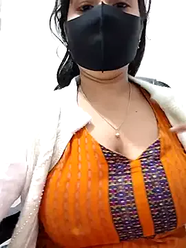 Ritusri_Dotta on StripChat