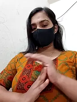 Ritusri_Dotta on StripChat