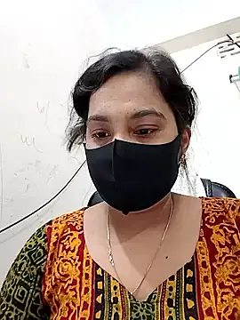 Ritusri_Dotta on StripChat