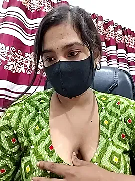 Ritusri_Dotta on StripChat