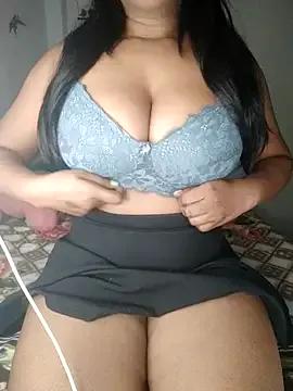 Riya_Malik — Face in c2c