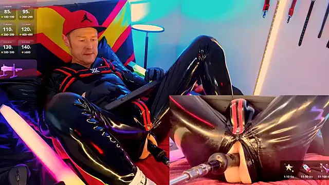 Romanheart on StripChat