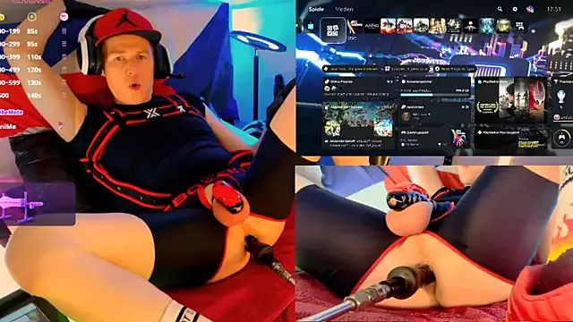 Romanheart on StripChat