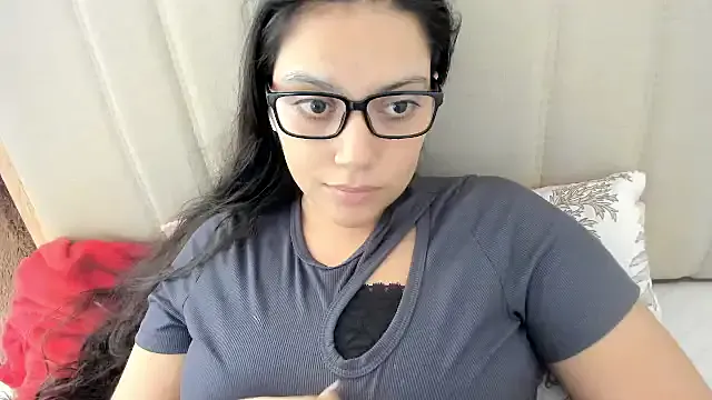 roniewester on StripChat