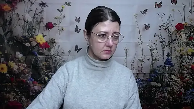 RoseHille on StripChat