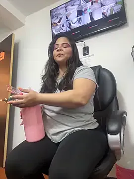 ROUSE_SINCLAIR on StripChat