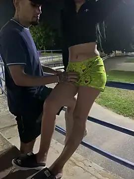 royalgirls_x — fucking pussy on the balcony :tiffany