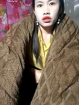 rubi_bae on StripChat