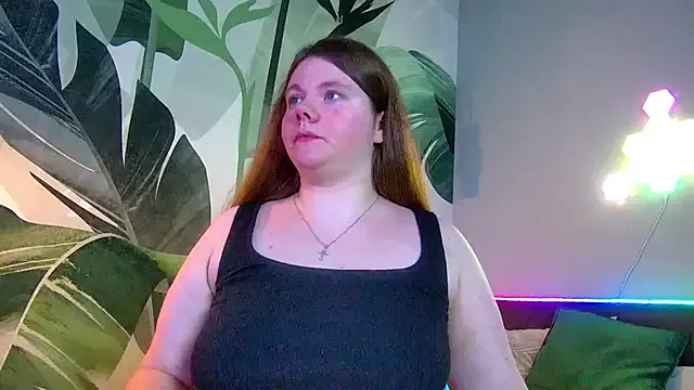 RubyValen on StripChat